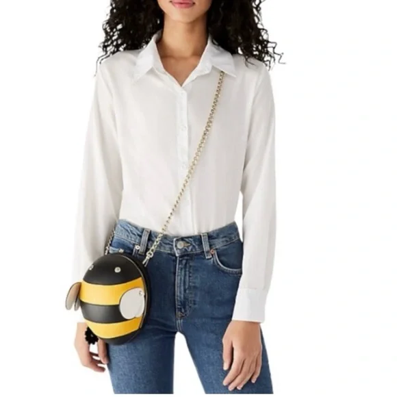 Kate Spade Bee Crossbody